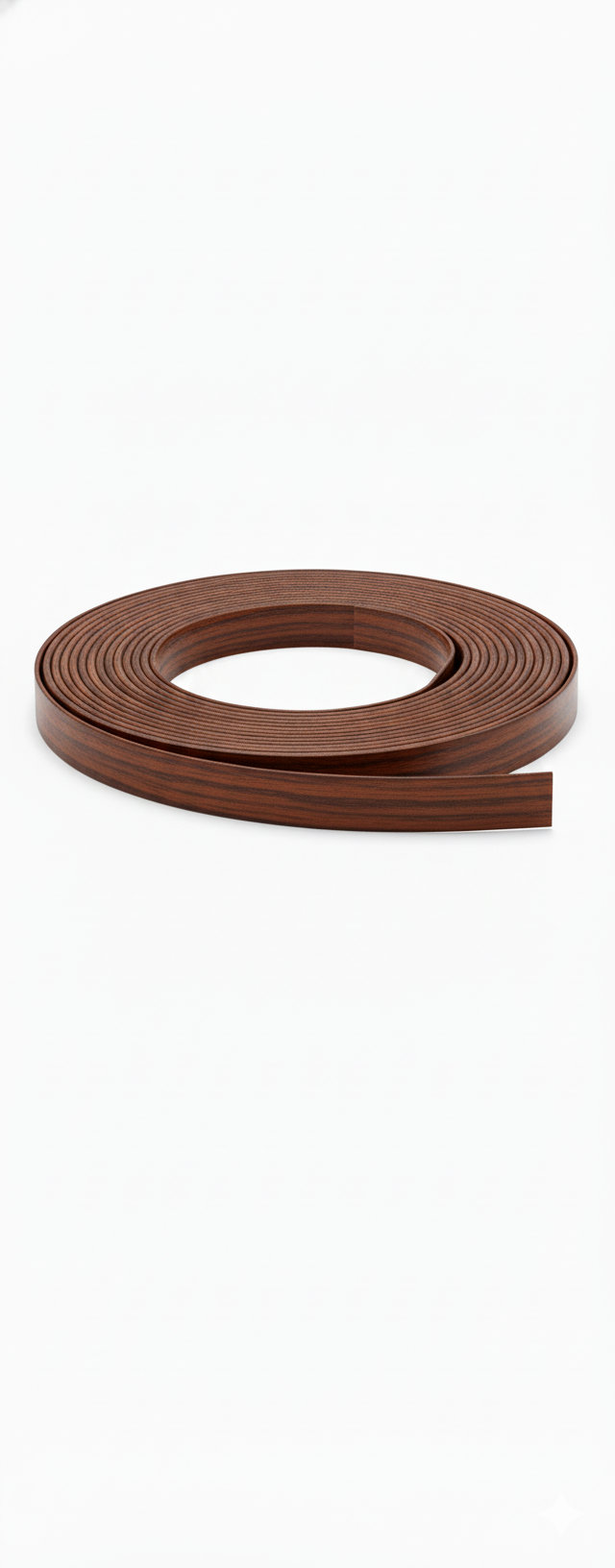 Robustline Melamine Edge Banding (lipping) W/Glue 22176 "robustline Furniture Accessories Premium Hardware for Door Cabinet Window Furniture and Inter